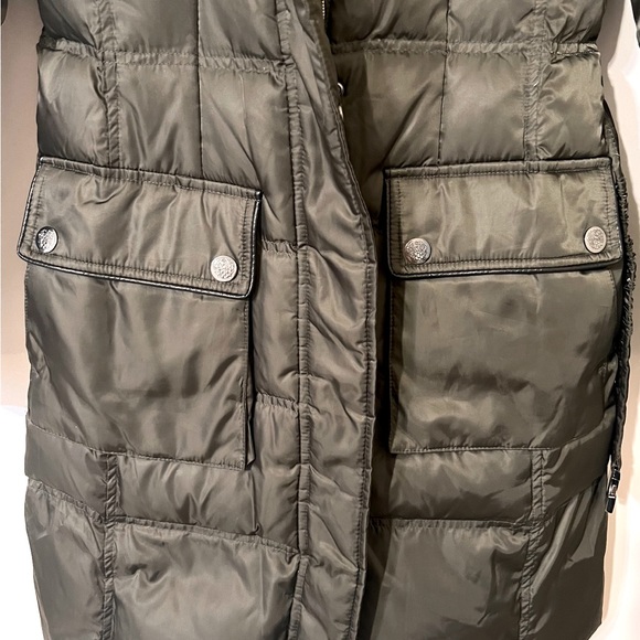 VINCE CAMUTO PUFFER JACKET - Picture 7 of 10
